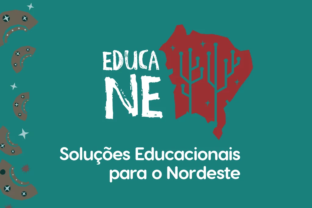 Logotipo do Educa NE